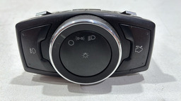 Comando Luz Farol E3b513a024 Ford Ka 1.0 2015 A 2020 Milha