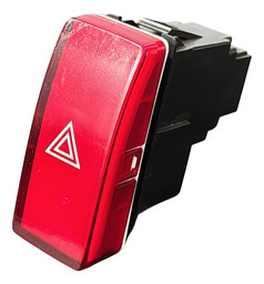 Botão Pisca Alerta Honda Crv 2010 2011 2012