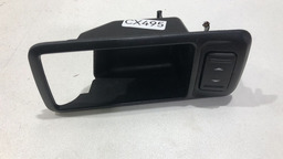 Botão Comando Vidro Elétrico Dianteira Direita Focus 09 Á 13