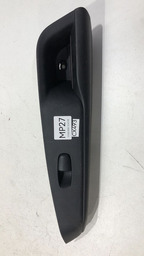 Comando De Vidro Dianteiro Direito Nissan Kicks 19/23