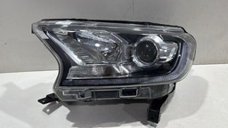 Farol Esquerdo Ranger Led Xenon 2019 A 2021 Original