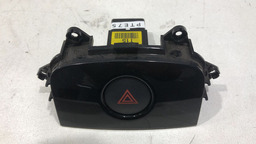 Botão Pisca Alerta Kia Cerato 2009 A 2012 Original 201006158