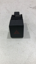 Botão Interruptor Pisca Alerta Painel Nissan March 2015 Orig