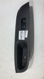 Comando Vidro Traseiro Direito Nissan  Versa 1.6 2015/2020