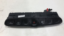 Botão Alerta Trava Milha Fiat Argo Cronos 2017 A 2024 Orig