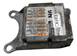 Módulo Air Bag Toyota Corolla 2014 Á 2015 89170-02e80