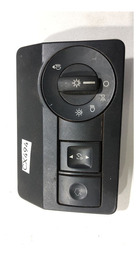 Botão Comando Luz Farol Porta Malas Ford Fusion V6 2010 2011