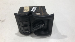 Botão Chave Luz Farol Gm Vectra 1997 Á 2005 90436901