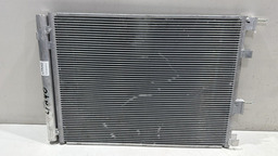 Condensador Hyundai Hb20 1.0 2015 - 2019 Cód 18 