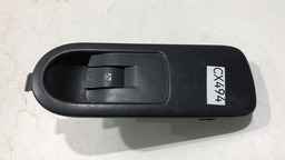 Botao Vidro Dianteiro Direito Renault Duster 2009 A 2013