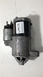 Motor Partida Jeep Grand Cherokee 3.7 V6 Compare Ano Modelo