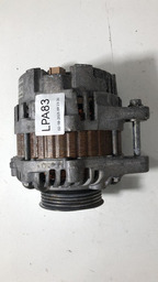 Alternador Honda New Fit New City 2009 2015 A5tj0091zt