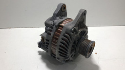 Alternador Nissan Sentra 2.0 2009 2013 23100zw40b