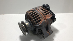 Alternador Gol Saveiro Parati 1.8 1.6 65ah 02690301542