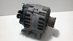 Alternador Citroen C4 2.0 2013 9646065480