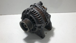 Alternador Nissan March Versa 1.6 16v 2012 2013 A 2014