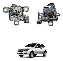 FECHADURA CAPO DIANTEIRO PALIO G3 04/17 STRADA SIENA 05/12