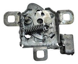 FECHADURA CAPO DIANTEIRO PALIO G3 04/17 STRADA SIENA 05/12