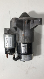 Motor De Partida Citroen Peugeot 307 C4 2.0 16v