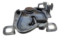 FECHADURA CAPO DIANTEIRO PALIO G3 04/17 STRADA SIENA 05/12