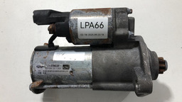 Motor Arranque Cherry Tiggo 2 1.5 2019