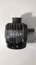 ALTERNADOR TOYOTA COROLLA 1.8 FLEX 2009 A 2011