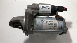 Motor Arranque Argo Mobi Cronos 1.0 1.3 2016 / 2023 52033810