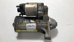 Motor Arranque Toyota Corolla 1.8 1995 Á 2002 2810016230