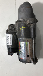 Motor Partida Arranque Santa Fé Magentis Sorento Sonata