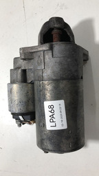 Motor De Arranque Siena 1.4 2007 F000al0310