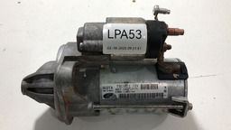 Motor De Arranque Ford Ka 2014 2022 1.0 E3b511000aa