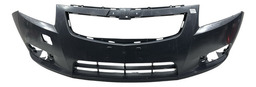 Parachoque Cruze Sedan Dianteiro 012 2013 2014 Original