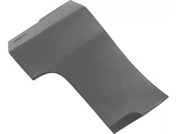 Moldura Inferior Paralama Esquerdo Ford Ecosport 2018 19 20