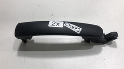 Maçaneta Externa Volkswagen Gol G6 Fox Saveiro 2012 Á 2020