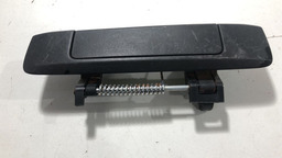 Maçaneta Caçamba Ford Ranger 2013 A 2016 Cod Ab392143836cc