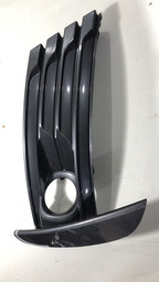 Moldura Farol De Milha Lado Esquerdo Toyota Corolla 17/19