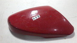 Capa Retrovisor Direito Hyundai Hb20 1.6 2014 Á 2019 Detalhe