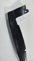 DEFLETOR INFERIOR RADIADOR ETIOS 2012 A 2016 USADO ORIGINAL