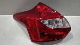 Lanterna Ford Focus Hatch  2015 Titanium Led Esquerda Origin