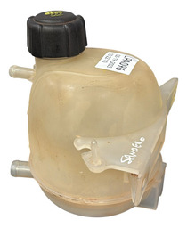 Reservatório Água Radiador Renault Sandero Duster 09/12