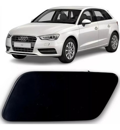 Tampa Esguicho Farol Esquerdo Audi A3 2013 2014 2015 2016