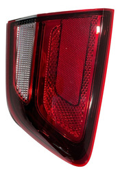 Lanterna Mala Traseira Esquerda Chevrolet Cobalt 2015/2020