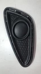 Moldura Farol Milha Lado Esquerdo Hyundai Hb20 2014 15 16 18