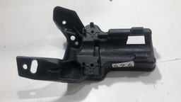 Suporte Esguicho Lava Farol Esquerdo Renault Fluence 15 Orig