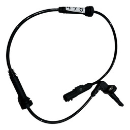 Sensor Abs Dianteiro Renault Sandero 2007 Á 2014