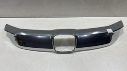 Grade Cromada Dianteira Honda Hrv 2019 A 2021.