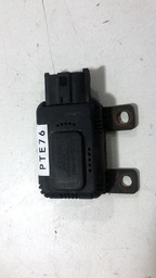 Módulo Sensor Ventoinha Hyundai Santa Fe 2.7 V6 2007 Á 2010