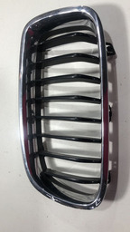 Grade Dianteira Esquerda Bmw F30 320 325 328 2012 Á 2016