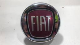 Maçaneta Abertura Tampa Traseira Strada 2014 15 16 17 18 19