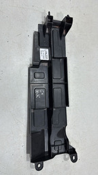 Defletor De Radiador Toyota Etios 2013 Á 2015 1463749260